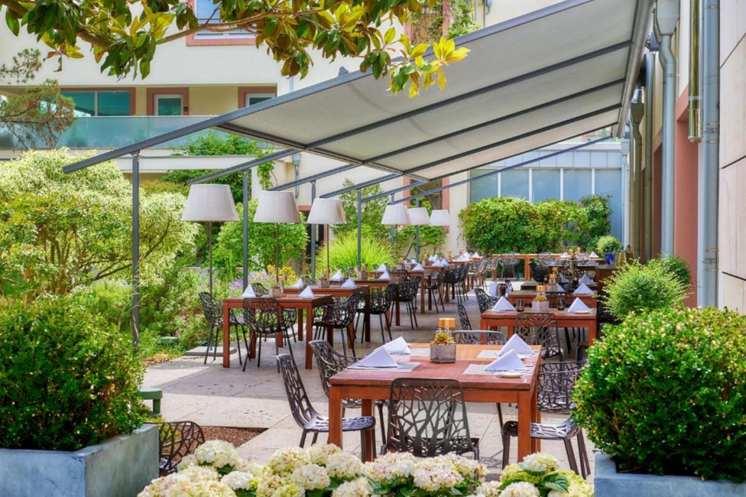 Kaisergarten Hotel Deidesheim 18/39