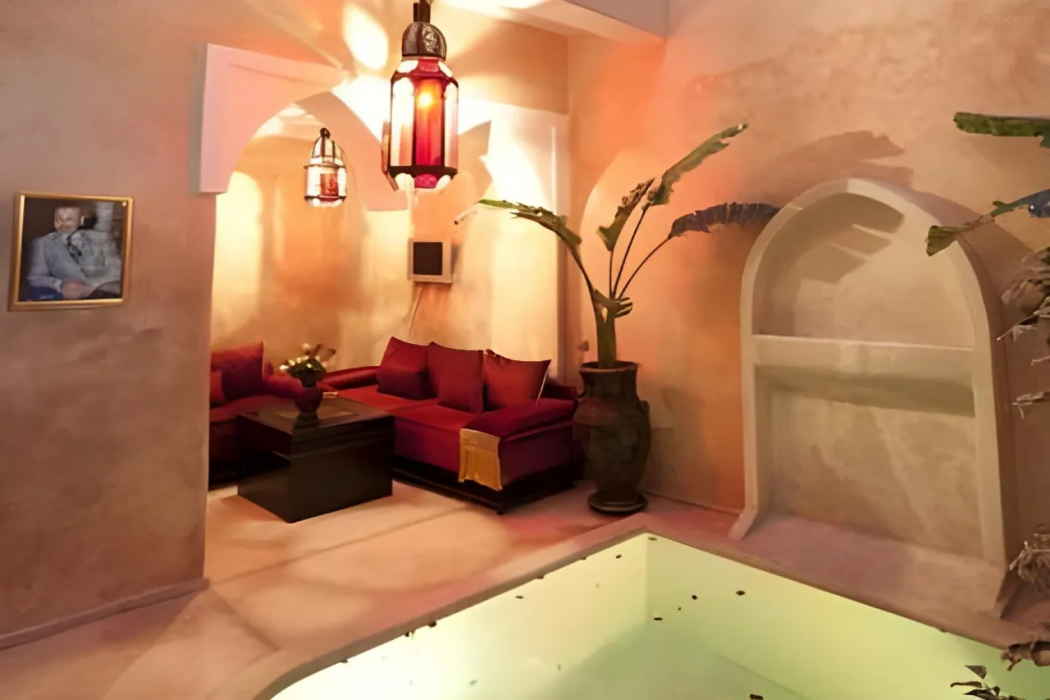 Riad Le Rubis 27/43