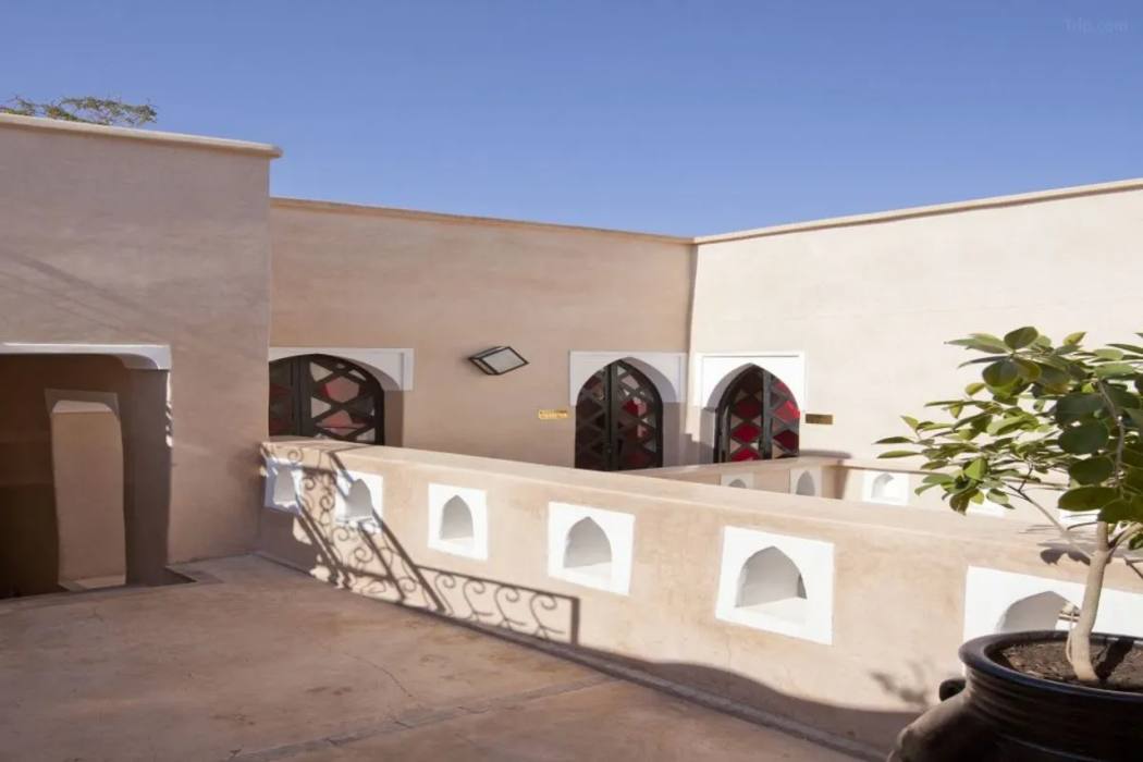 Riad Le Rubis in MARRAKECH
