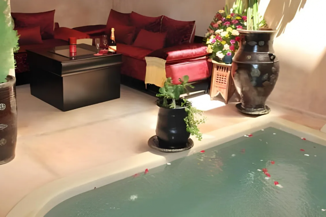 Riad Le Rubis 26/43