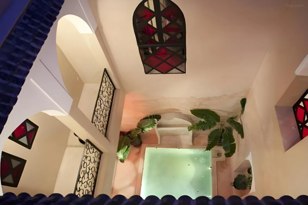Riad Le Rubis 25/43
