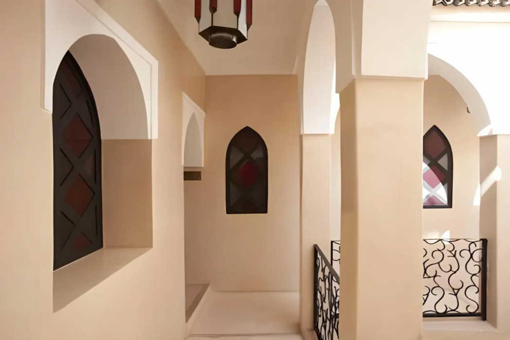 Riad Le Rubis in MARRAKECH