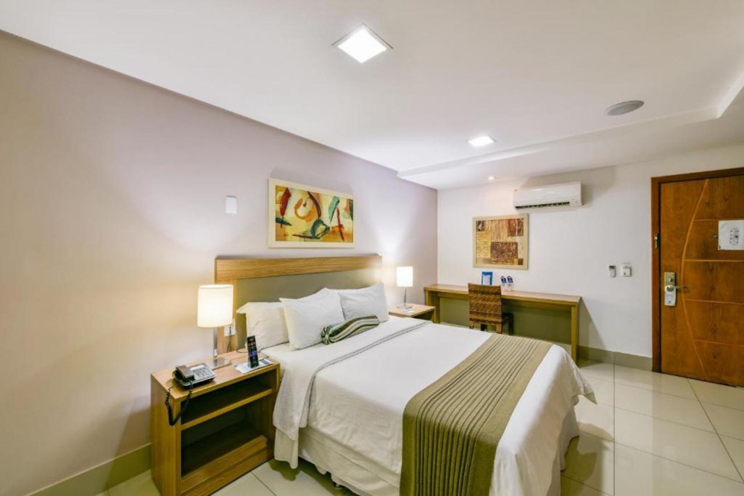 Plaza Inn Breeze Aeroporto 6/18