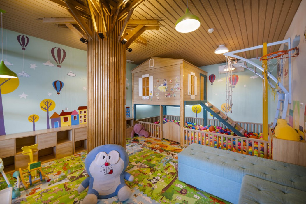 Diamond Sea Hotel 100/115
