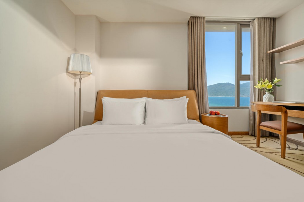 Diamond Sea Hotel 41/115
