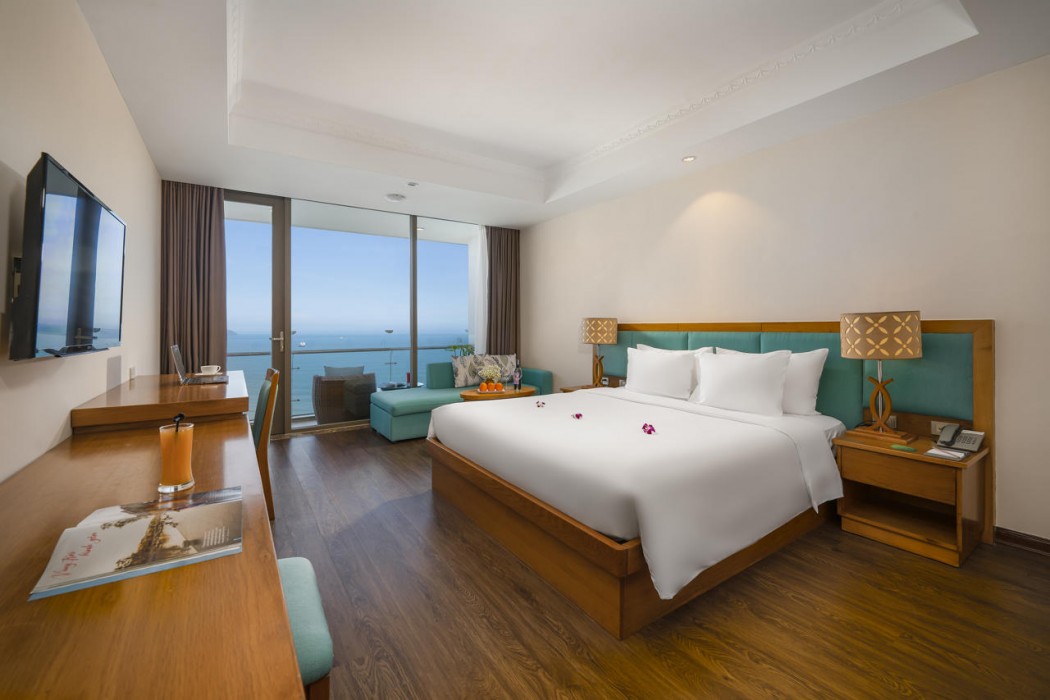 Diamond Sea Hotel 15/115