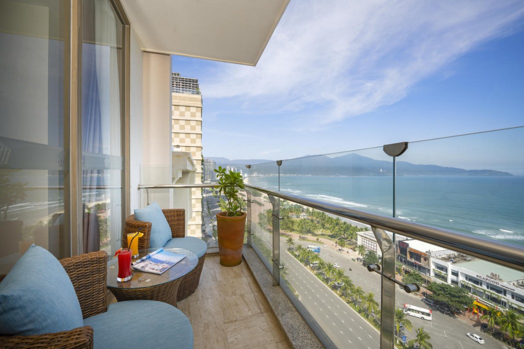 Diamond Sea Hotel 26/115