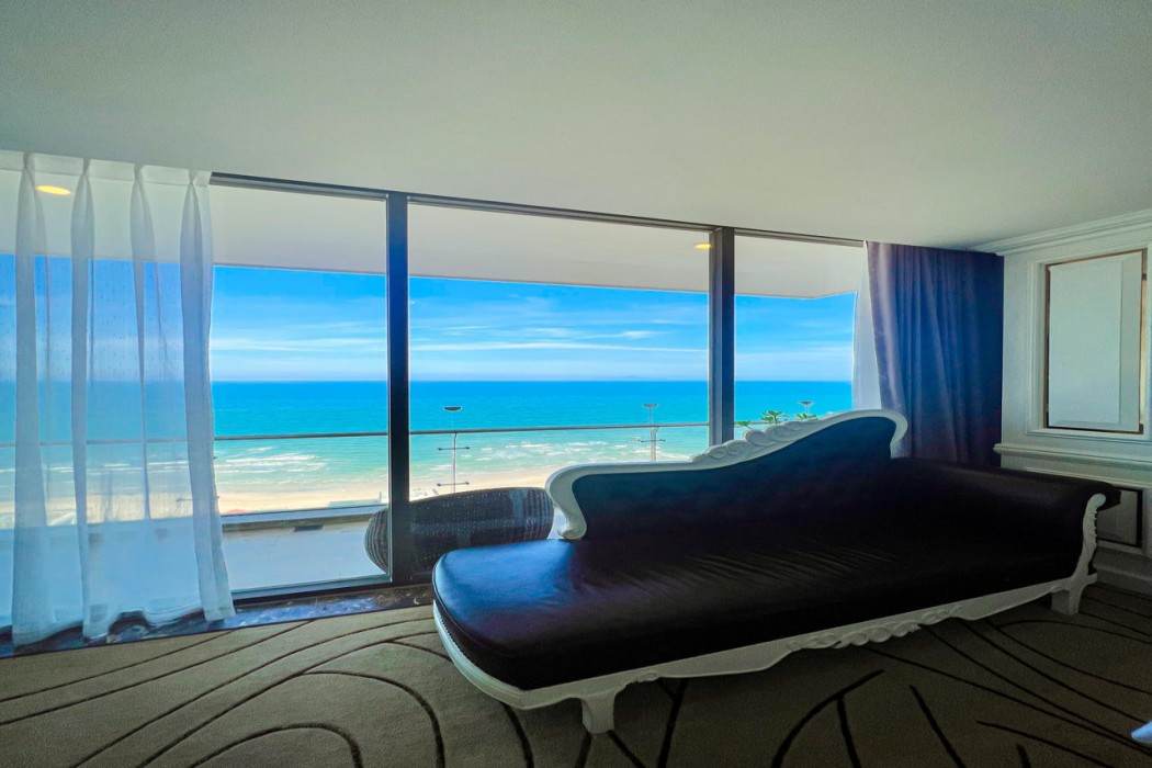 Diamond Sea Hotel 28/115