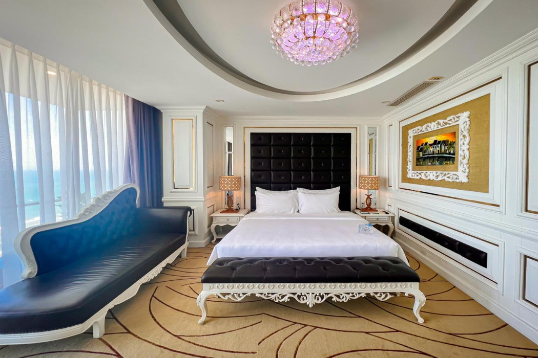 Diamond Sea Hotel 31/115