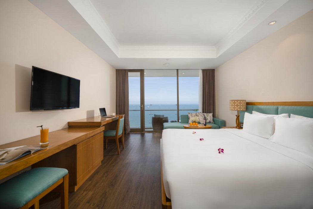 Diamond Sea Hotel 16/115