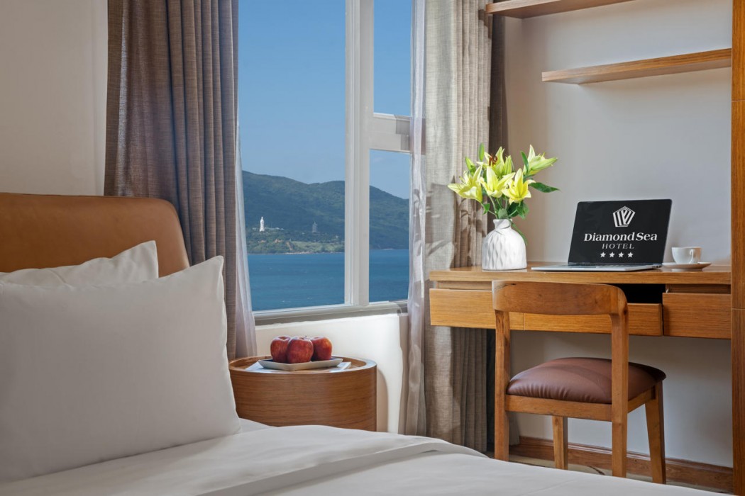 Diamond Sea Hotel 44/115
