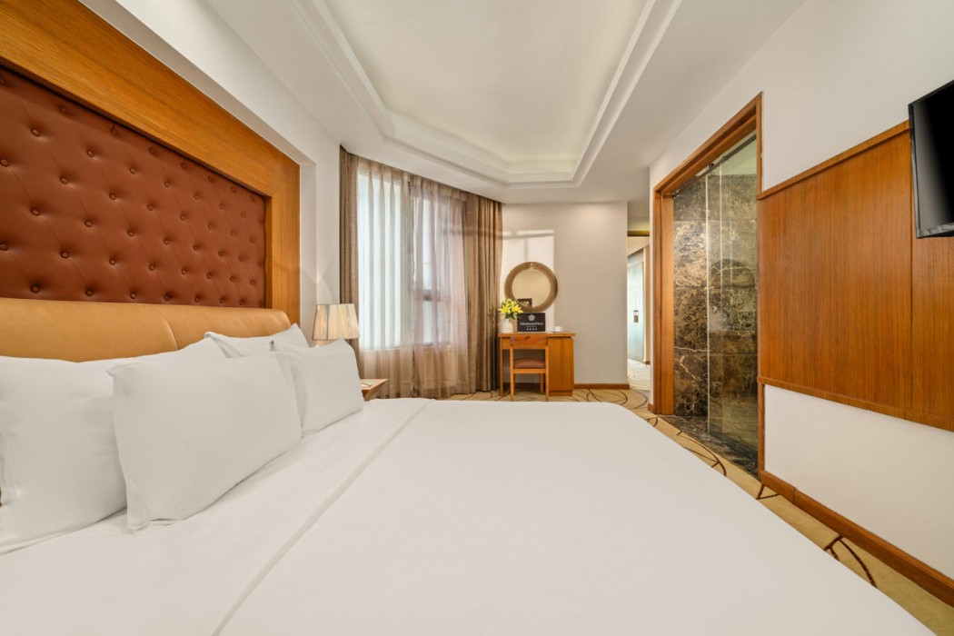 Diamond Sea Hotel 43/115