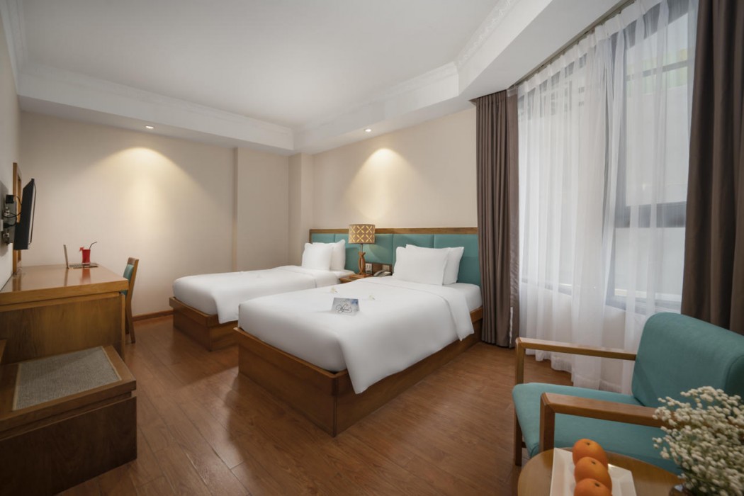 Diamond Sea Hotel 60/115