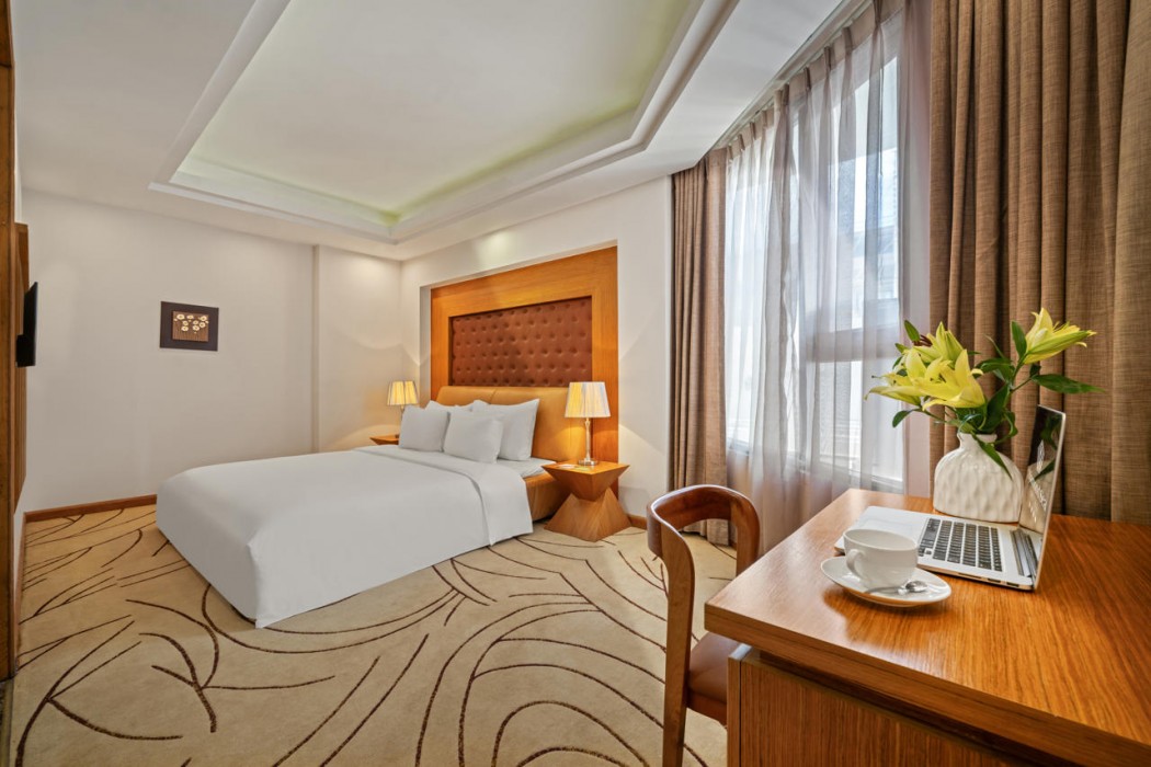 Diamond Sea Hotel 45/115