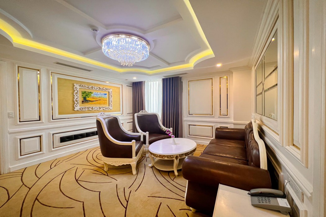 Diamond Sea Hotel 39/115