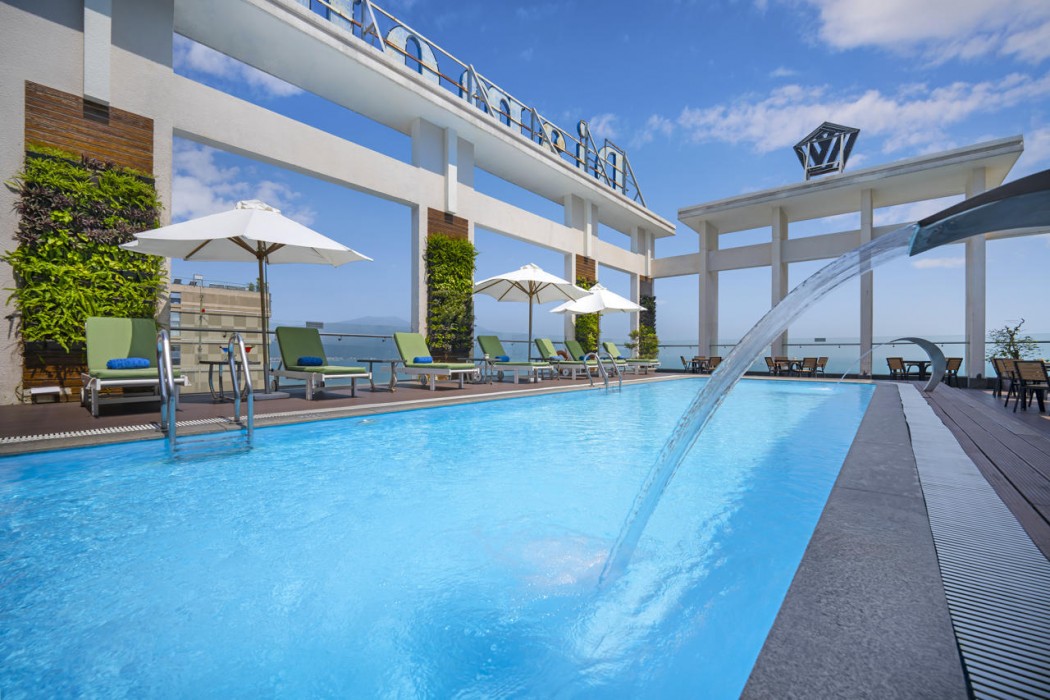 Diamond Sea Hotel 76/115
