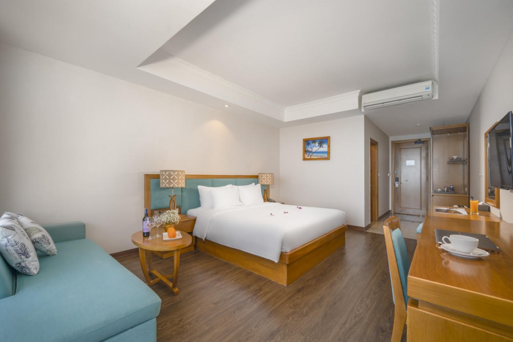 Diamond Sea Hotel 18/115