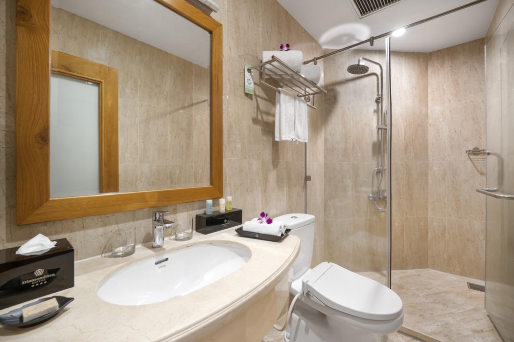 Diamond Sea Hotel 61/115