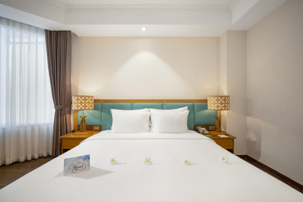 Diamond Sea Hotel 50/115