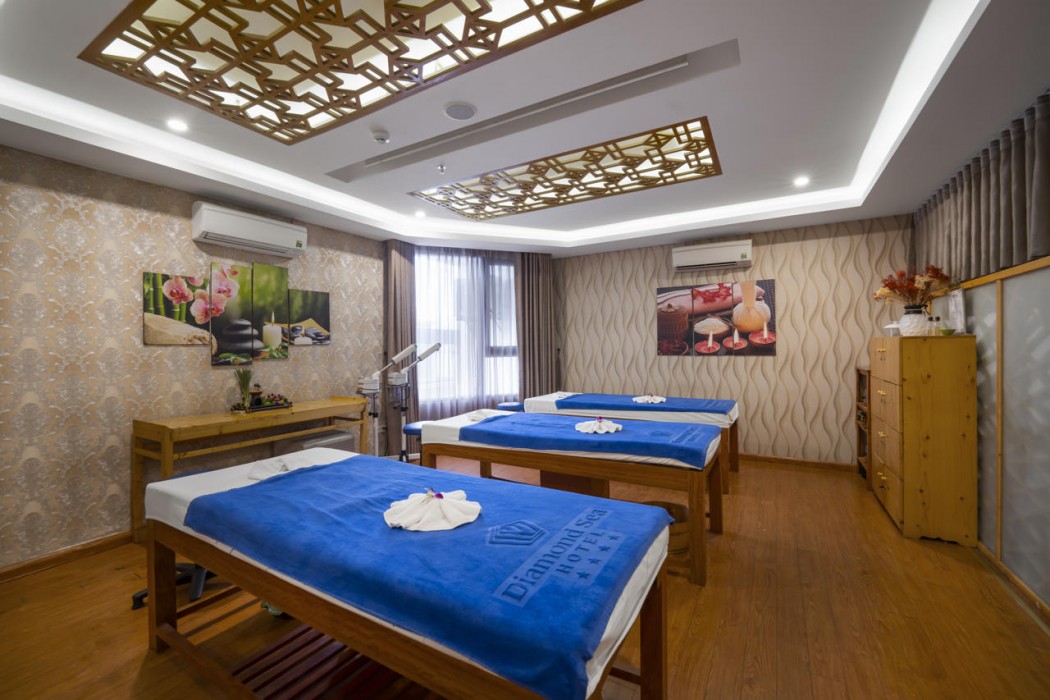 Diamond Sea Hotel 73/115