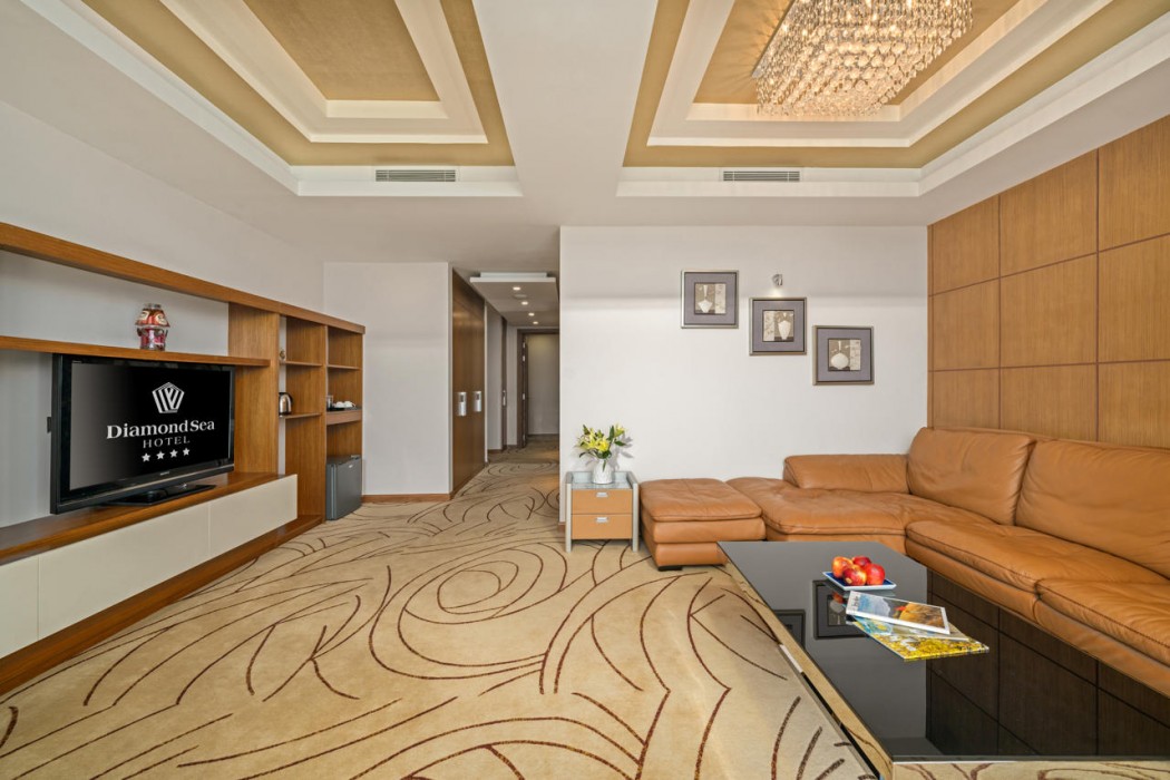 Diamond Sea Hotel 46/115