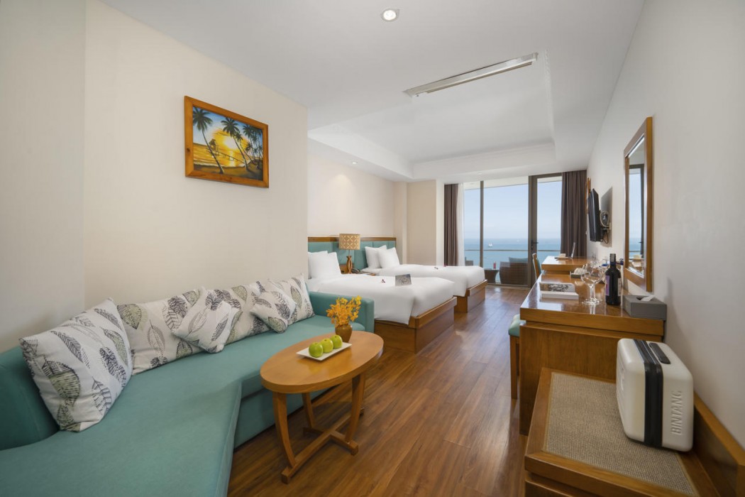 Diamond Sea Hotel 24/115