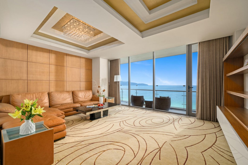 Diamond Sea Hotel 47/115