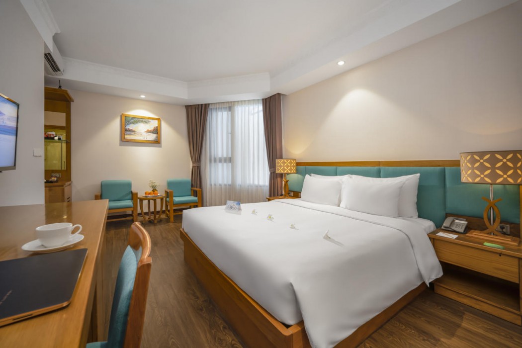 Diamond Sea Hotel 55/115