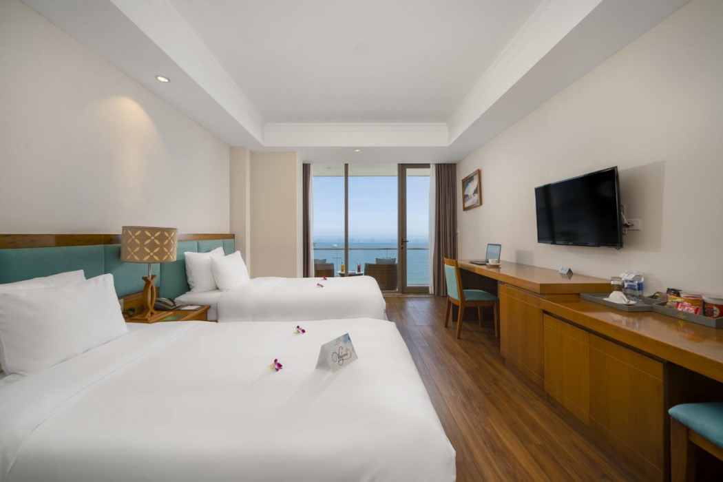 Diamond Sea Hotel 22/115