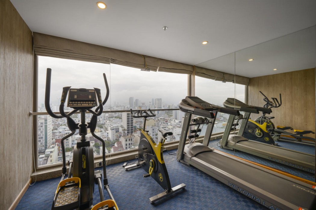 Diamond Sea Hotel 72/115