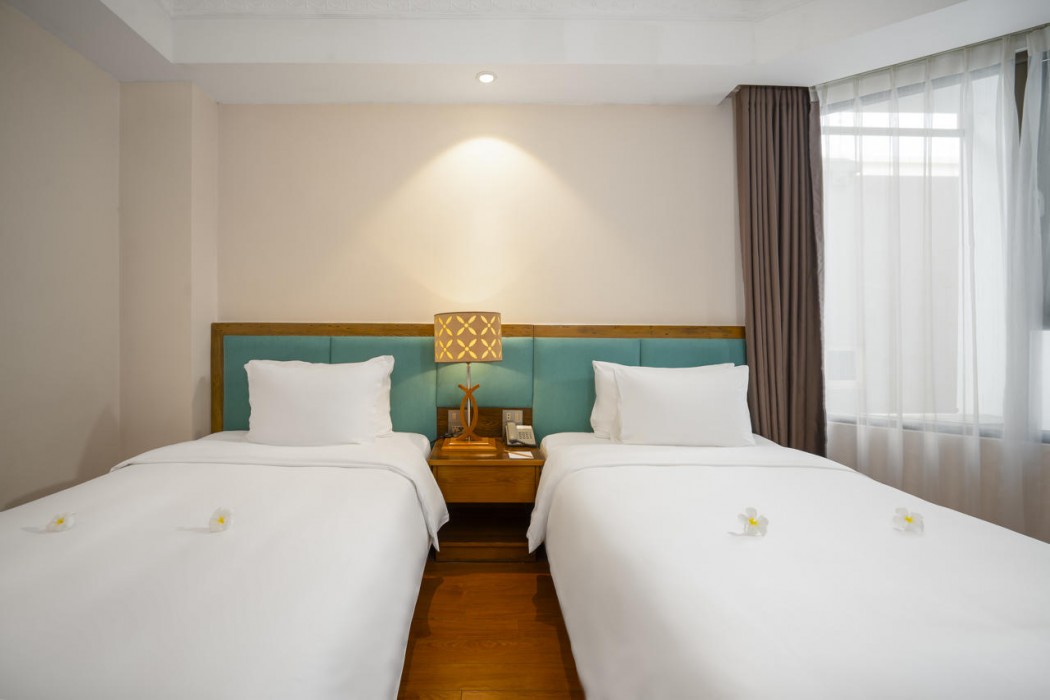 Diamond Sea Hotel 58/115