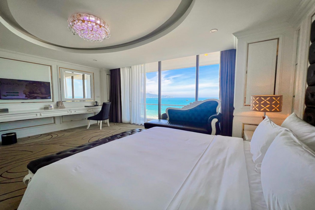 Diamond Sea Hotel 29/115