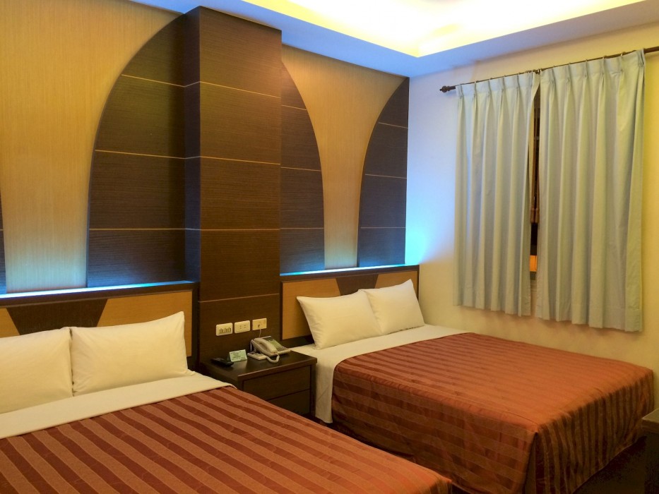 Shang Yong Vacation Inn 13/39