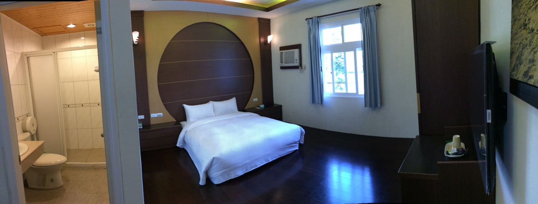 Shang Yong Vacation Inn 15/39