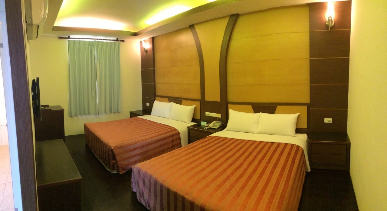 Shang Yong Vacation Inn 14/39