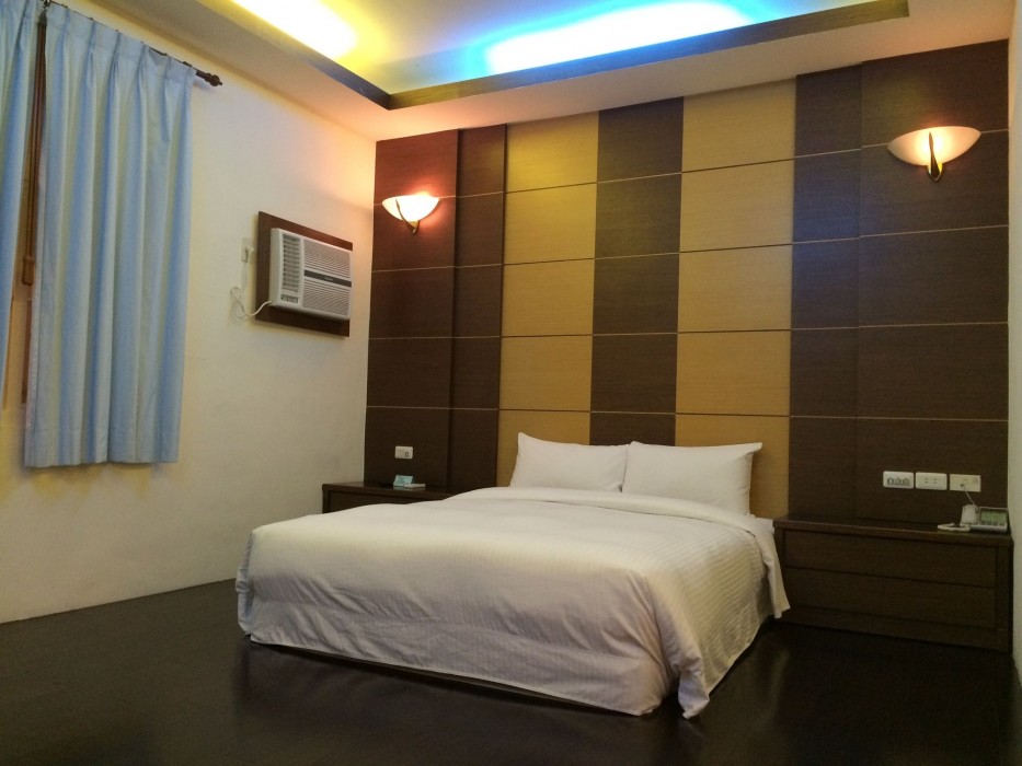 Shang Yong Vacation Inn 16/39