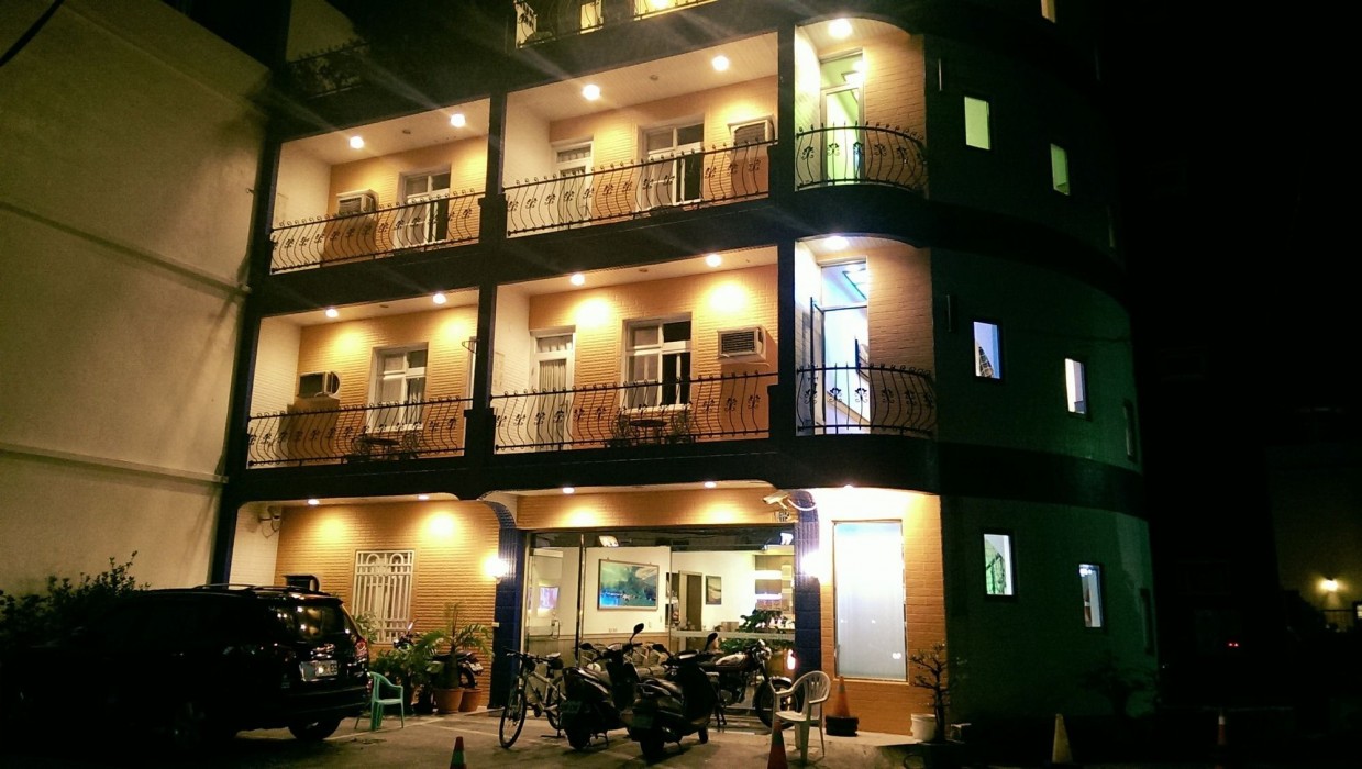 Shang Yong Vacation Inn 19/39