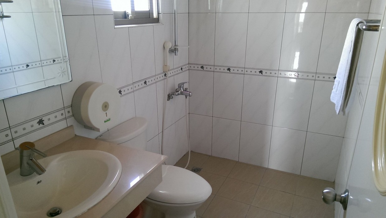 Shang Yong Vacation Inn 17/39