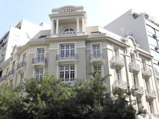 Excelsior Hotel 2/60
