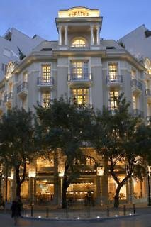 Excelsior Hotel 3/60
