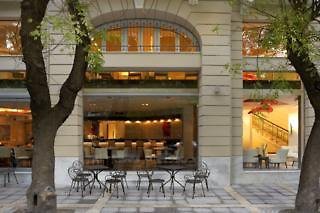 Excelsior Hotel 4/60