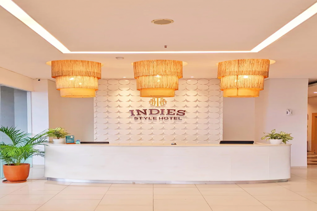 Indie Styles Hotel Malioboro 3/25