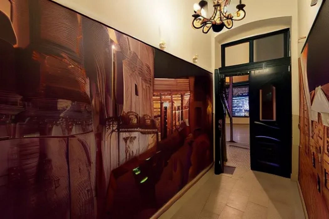 Marmontova Luxury Rooms 3/46