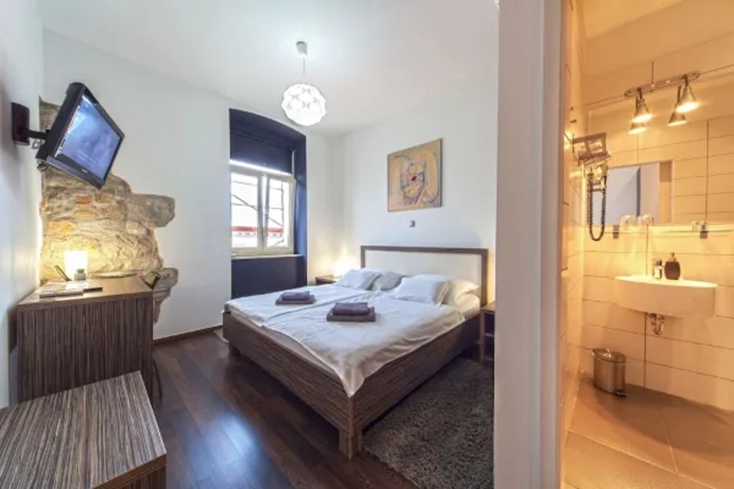 Marmontova Luxury Rooms 23/46