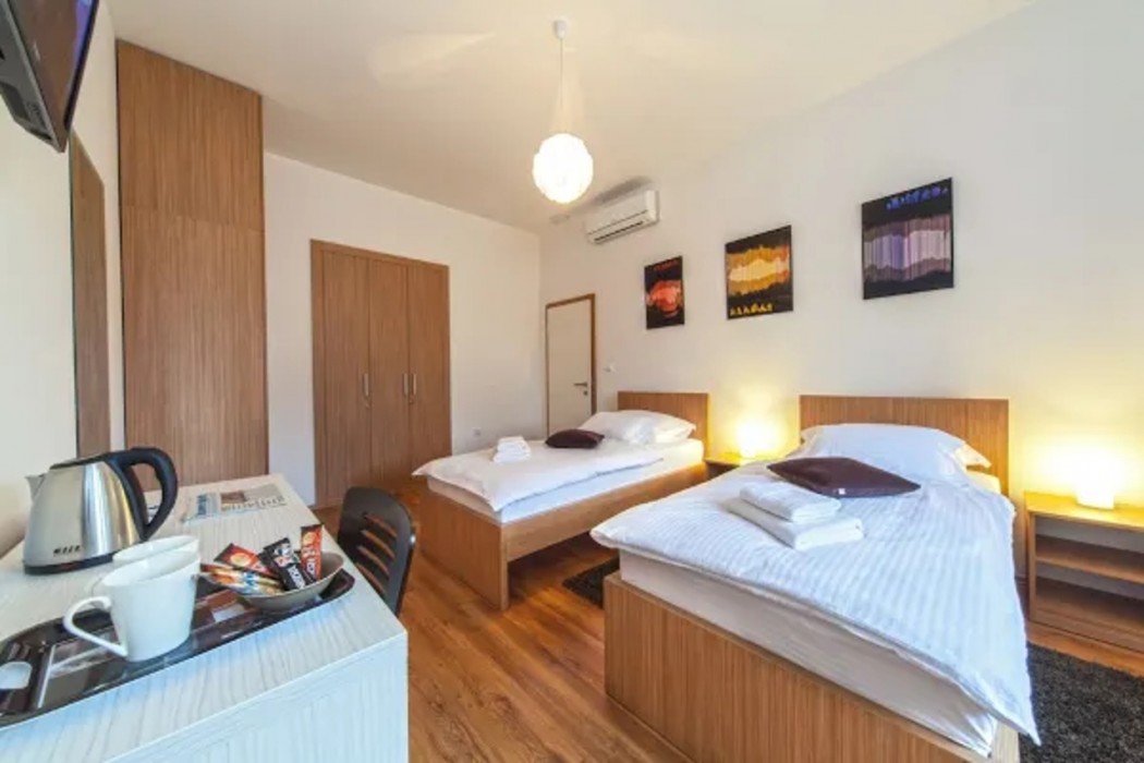 Marmontova Luxury Rooms 5/46
