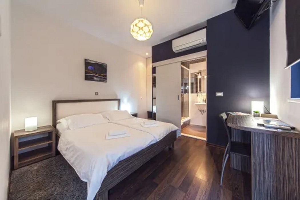 Marmontova Luxury Rooms 21/46