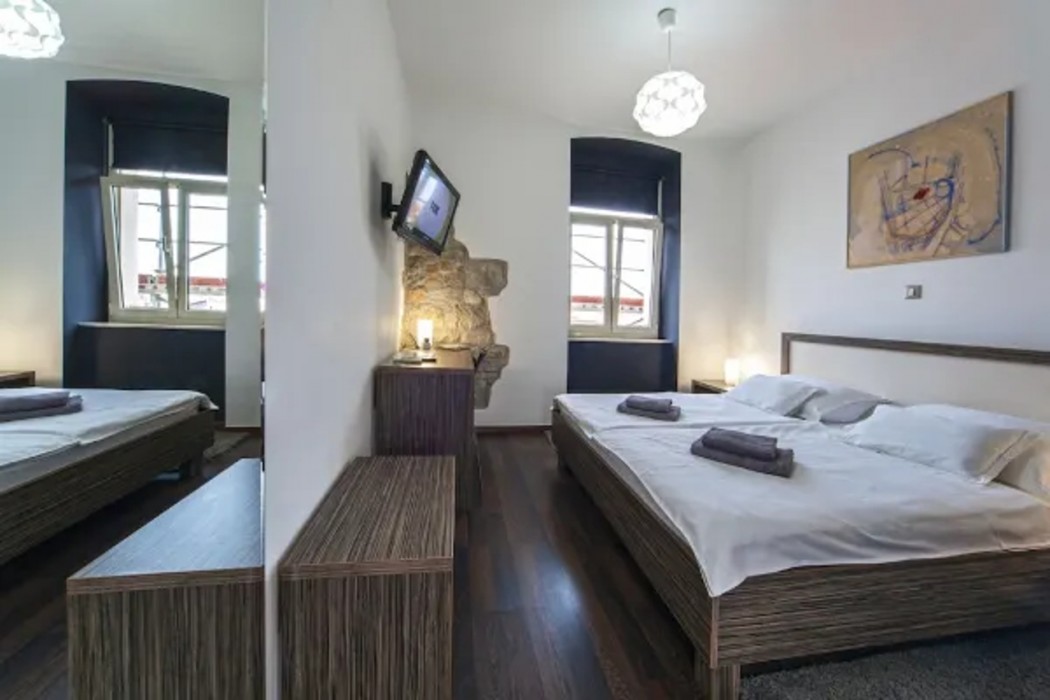 Marmontova Luxury Rooms 19/46