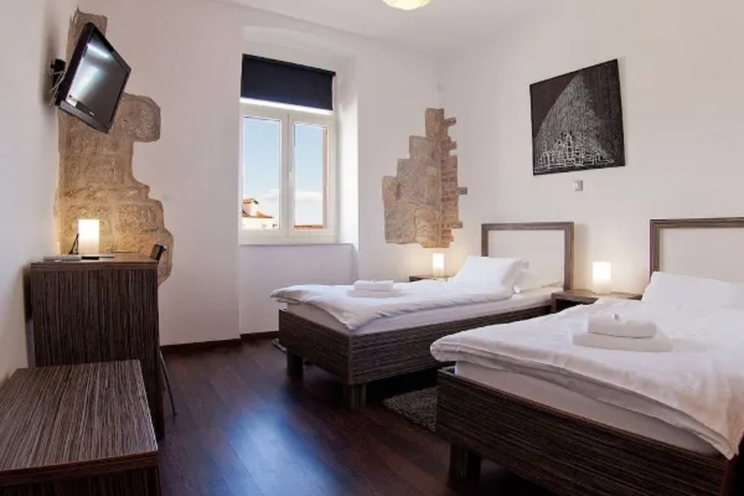 Marmontova Luxury Rooms 17/46