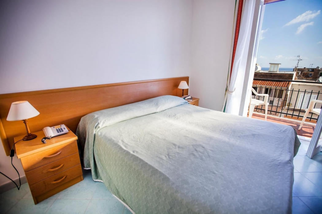 Hotel Conte 14/62
