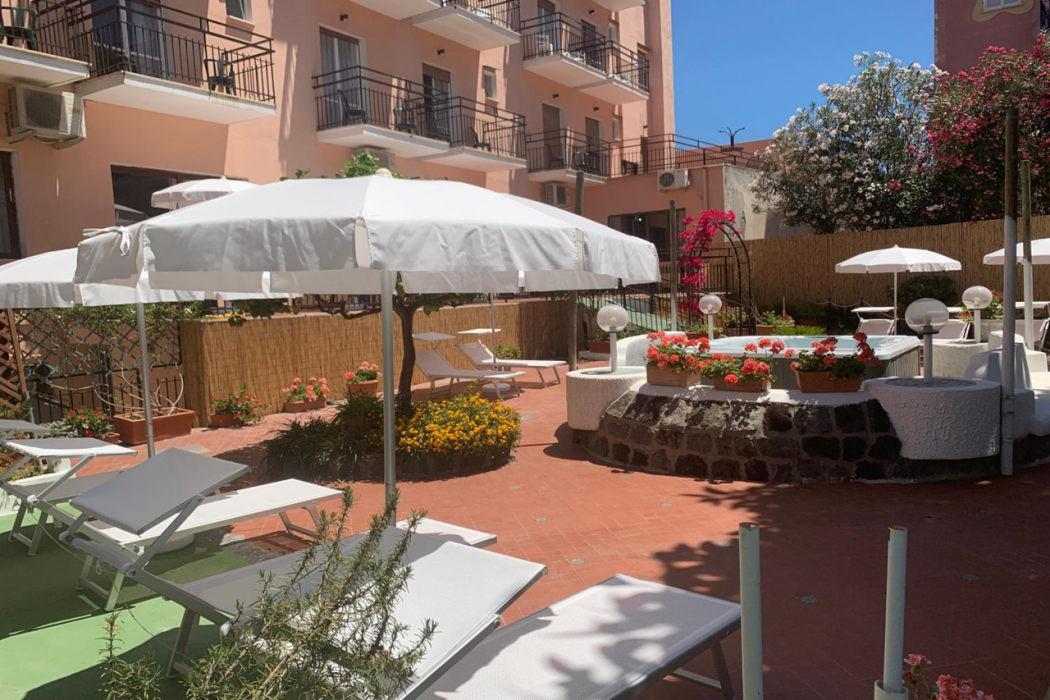 Hotel Conte 30/62